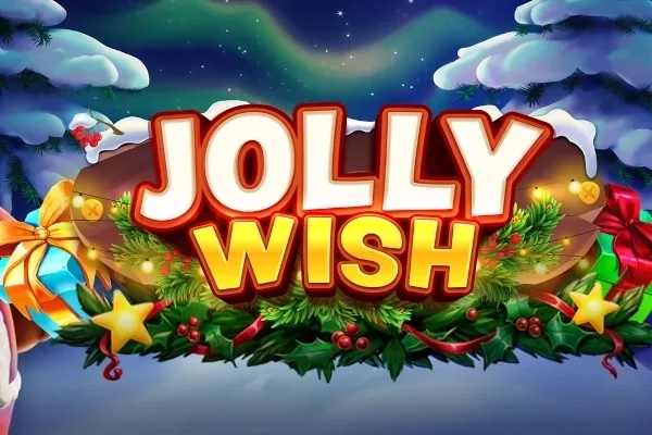 Jolly Wish